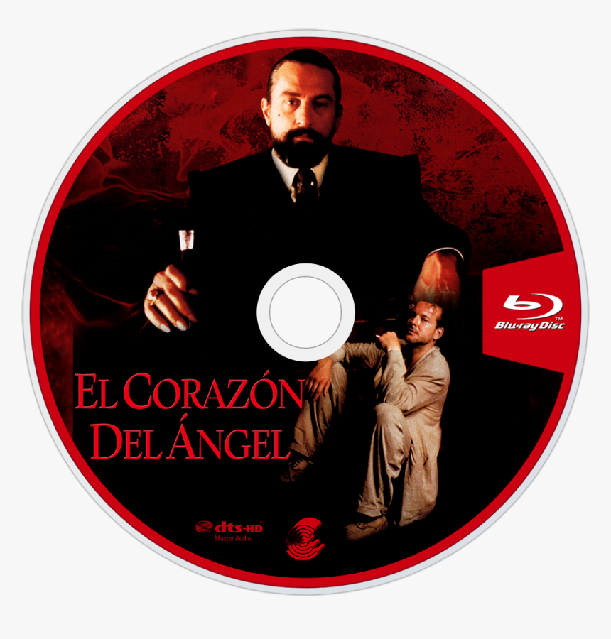 Angel Heart Movie Devil, HD Png Download