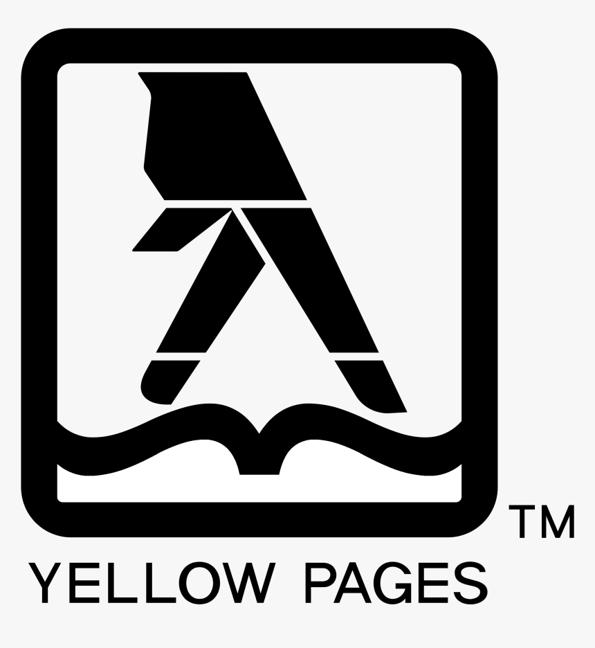 Online Yellow Pages, HD Png Download