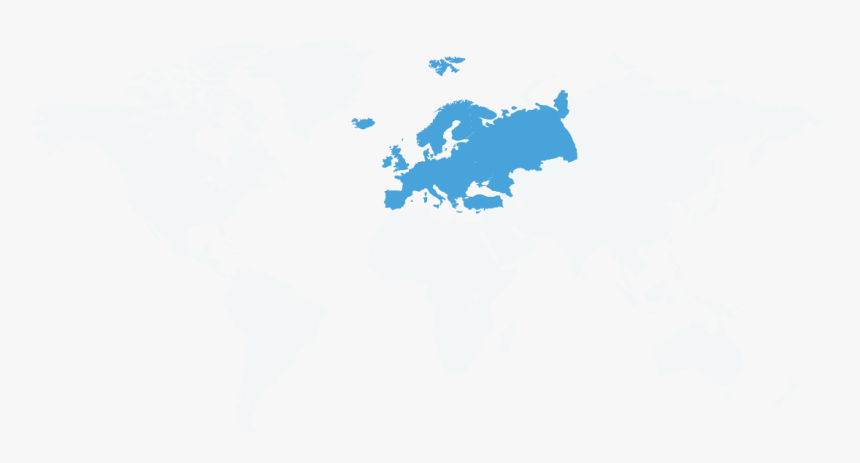 Buy A Personal Vpn Server - Every Nation Church Map, HD Png Download
