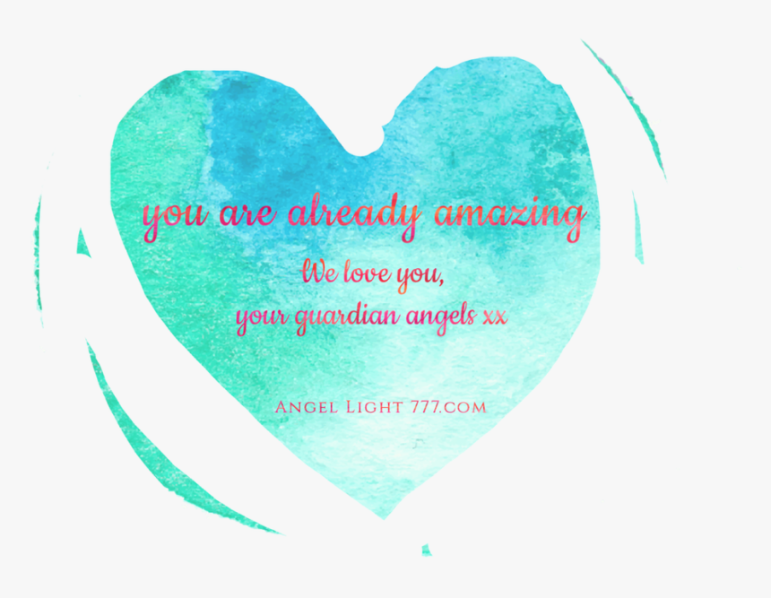 Heart, HD Png Download