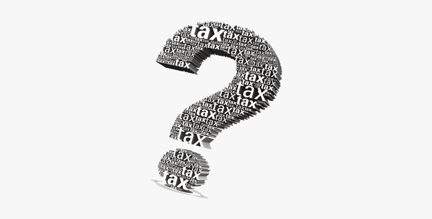 Tax, HD Png Download