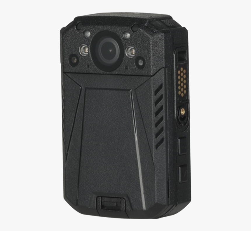 Dahua Body Cam, HD Png Download