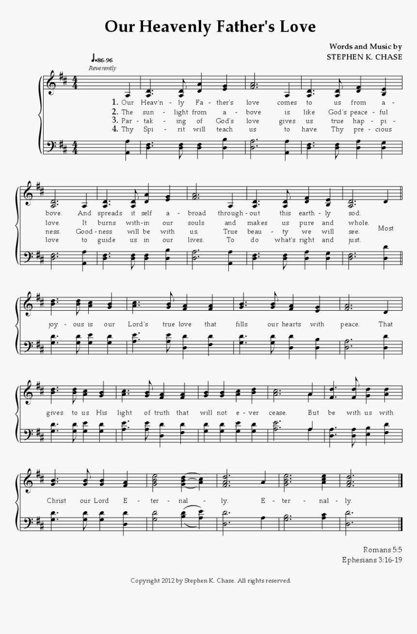 Washington Post March Percussion Sheet Music, HD Png Download