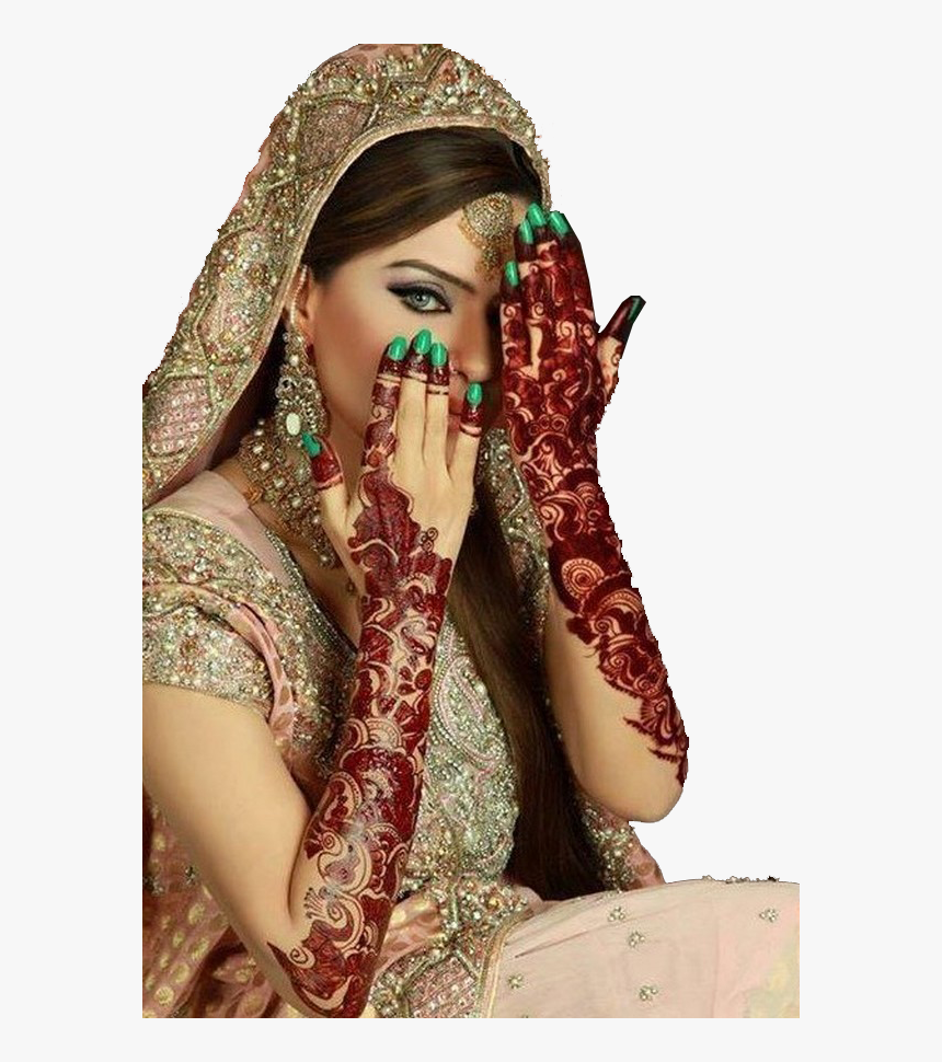 Mehndi Png, Transparent Png