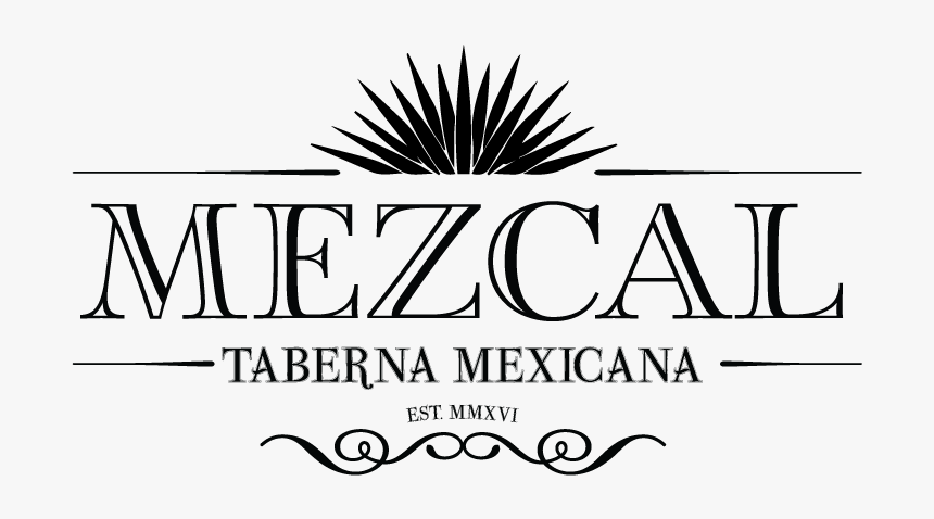 Mezcal Logo, HD Png Download