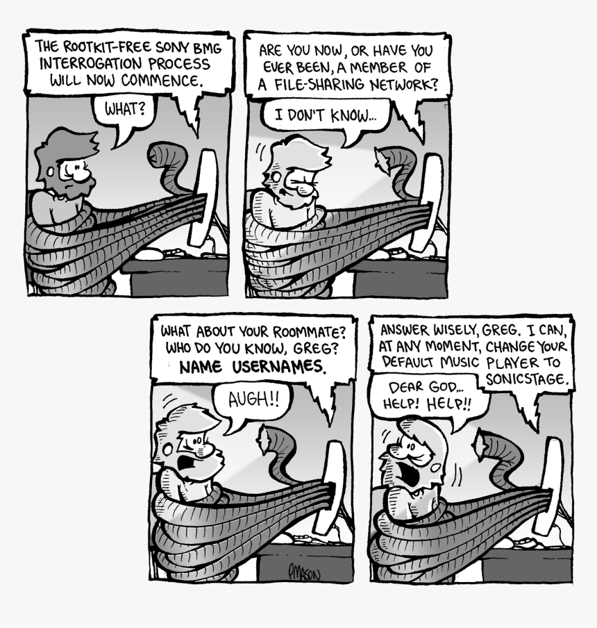 Comics, HD Png Download