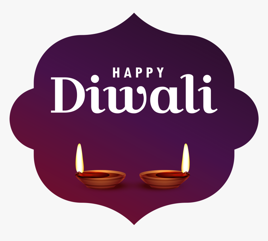 Happy Diwali Png Image Free Download Searchpng - Eifelheim, Transparent Png