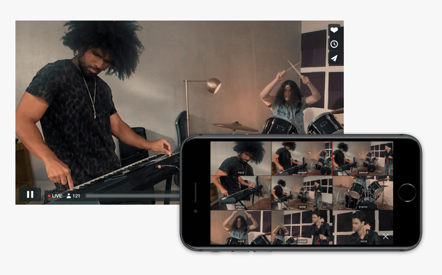 Action Film, HD Png Download