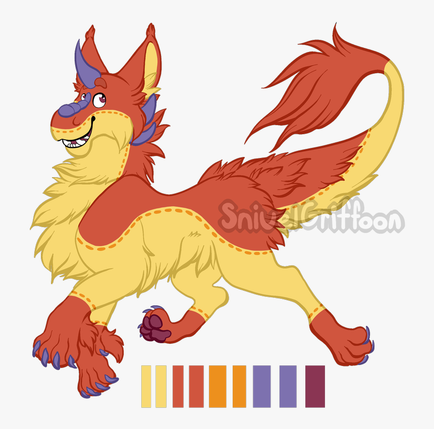 Confetti Lineart Images - Cartoon, HD Png Download