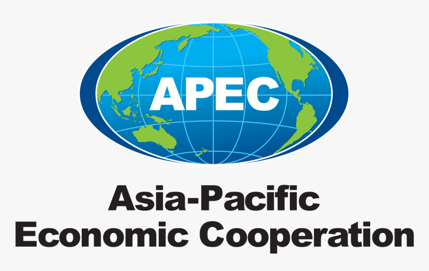 Asia Pacific Economic Cooperation, HD Png Download