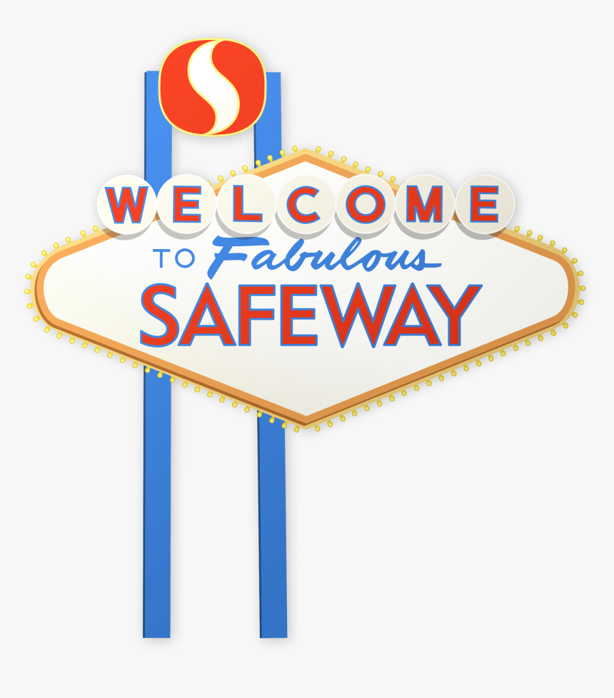 Welcome To Las Vegas Sign 4qglv8 Clipart - Married In Las Vegas Sign, HD Png Download