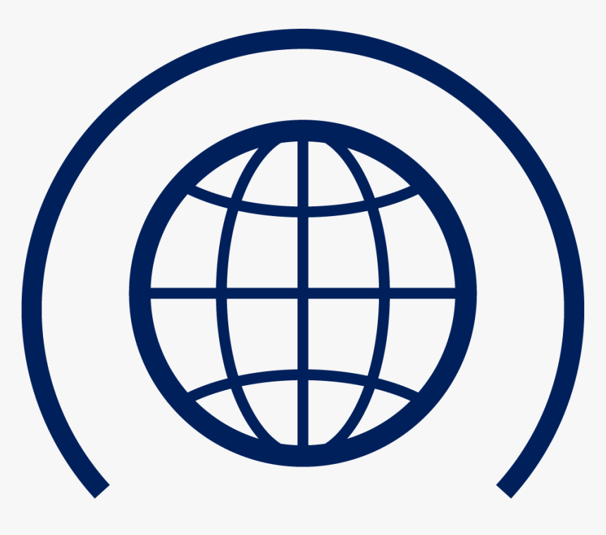 Website Flat Icon Png - آیکون وب سایت Png, Transparent Png
