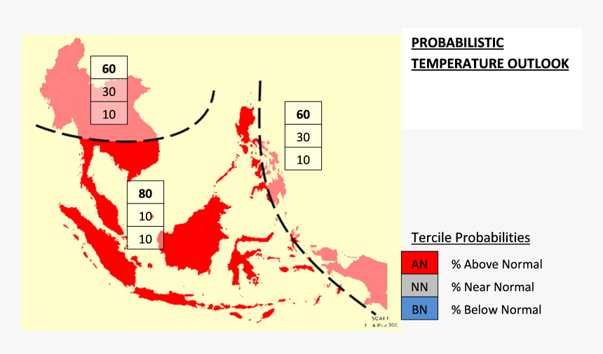 Southeast Asia Map Png, Transparent Png