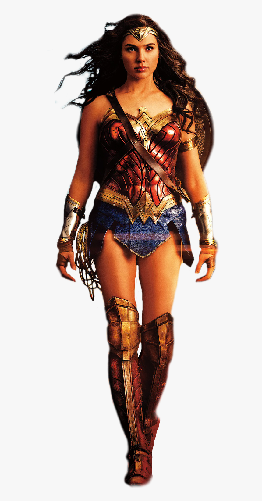 Mulher Maravilha Png, Transparent Png