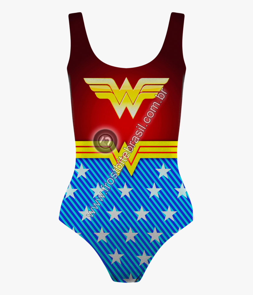 Transparent Mulher Maravilha Png - Active Tank, Png Download