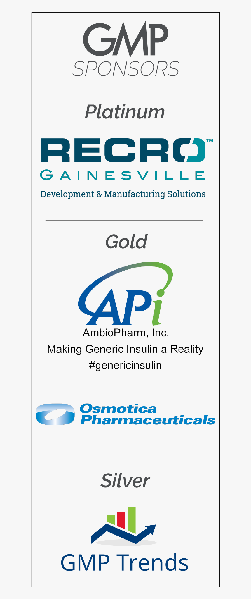 Transparent Gmp Png - Osmotica, Png Download