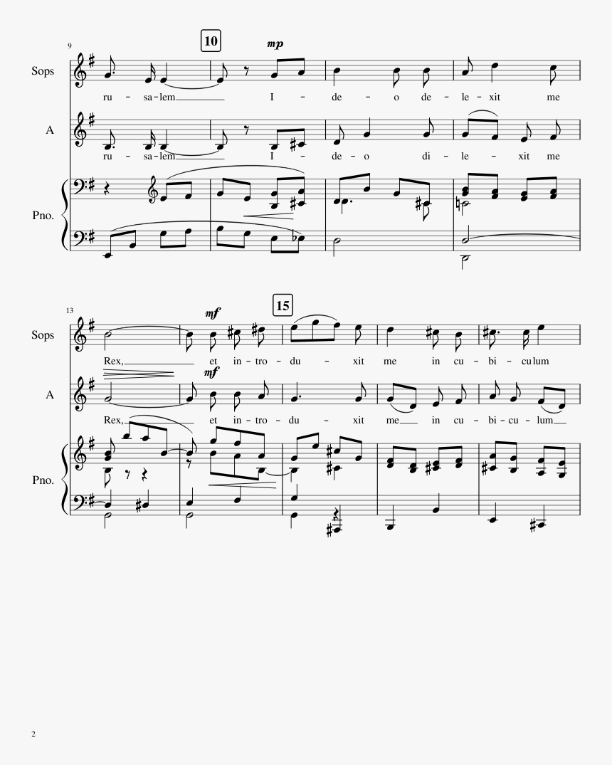 Customers Who Download Nigra Sum - Nigra Sum Sheet Music, HD Png Download