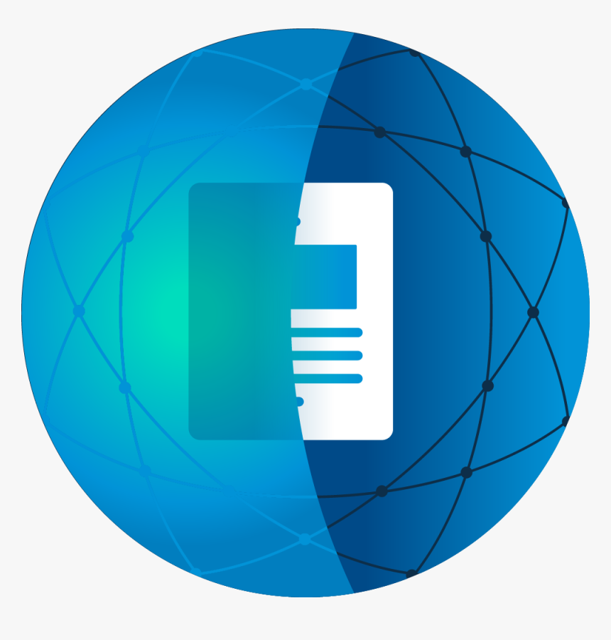 Sphere, HD Png Download
