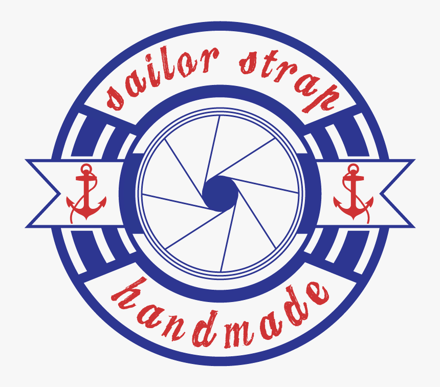 Sailor Strap Handmade Cord Camera Straps - International University Of Georgia, HD Png Download