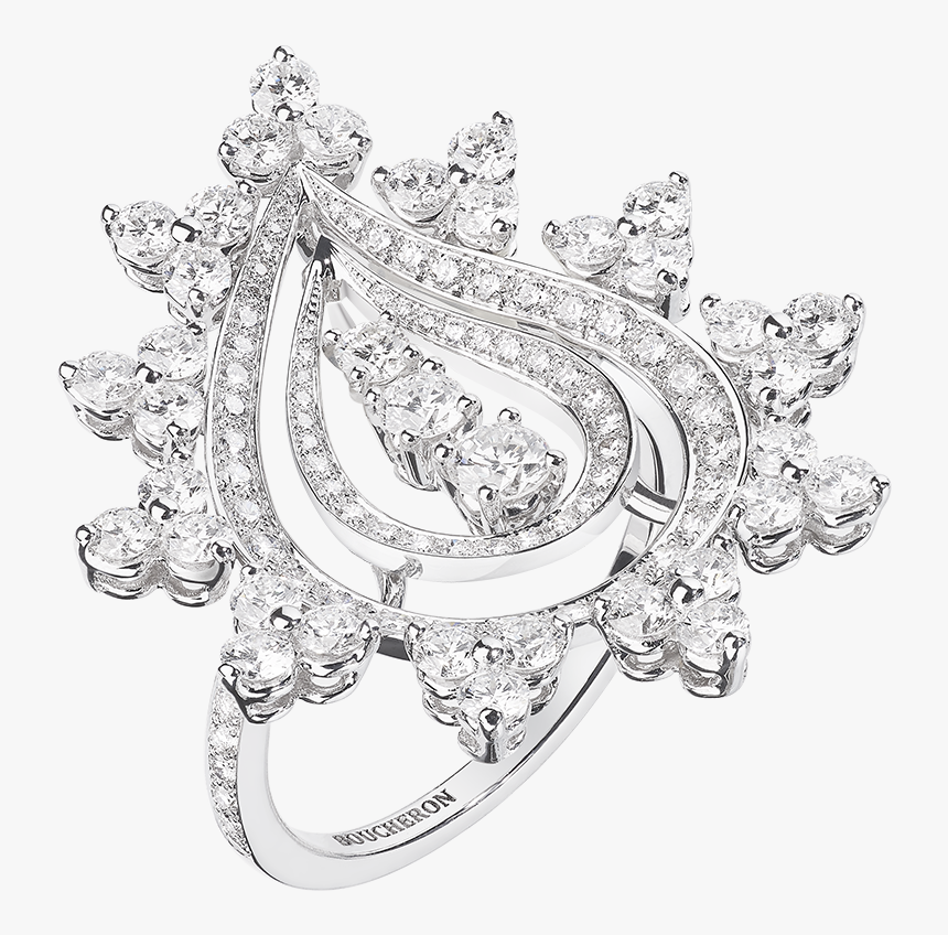 Countess De Castiglione Jewelry, HD Png Download