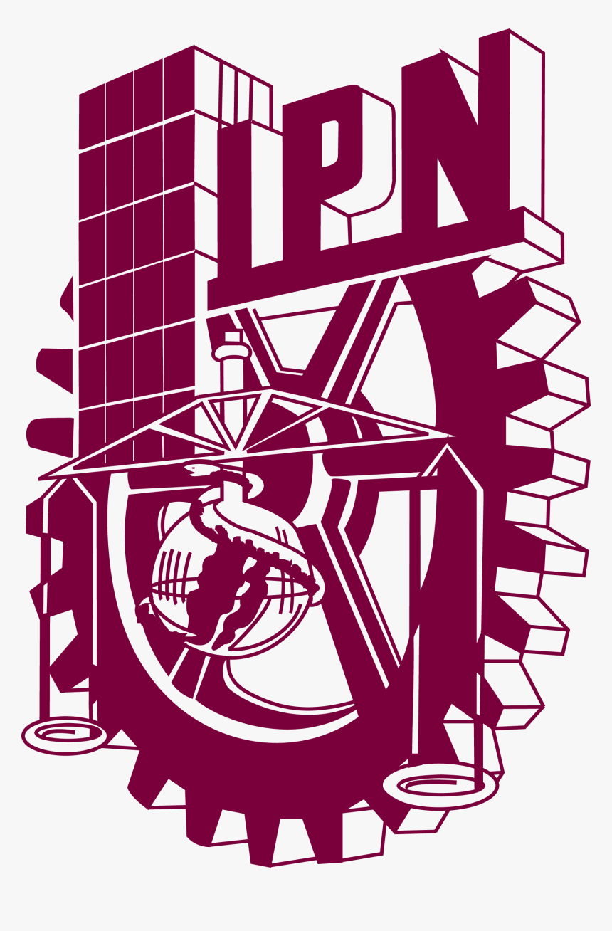 Instituto Politécnico Nacional, HD Png Download