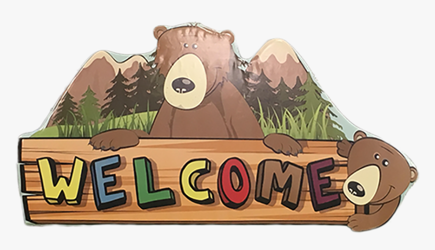 Welcome To 365 Fundays - Cartoon, HD Png Download