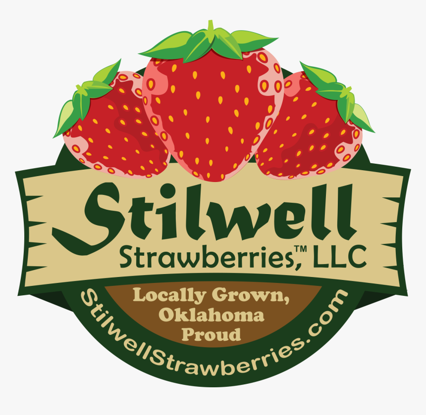 Stilwell Strawberries, Llc, HD Png Download
