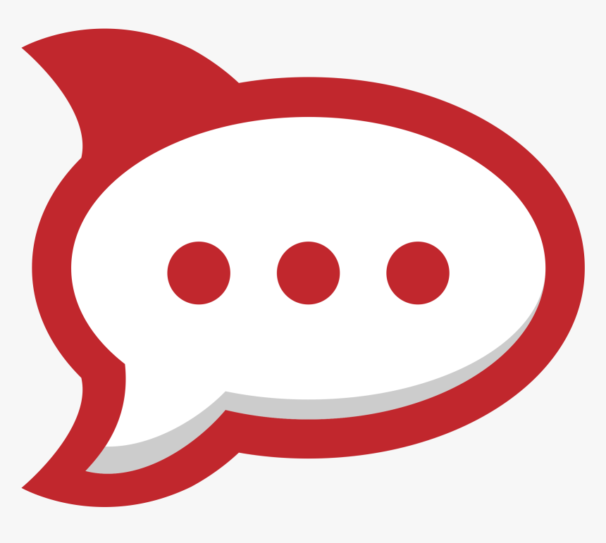 Rocket Chat Logo, HD Png Download