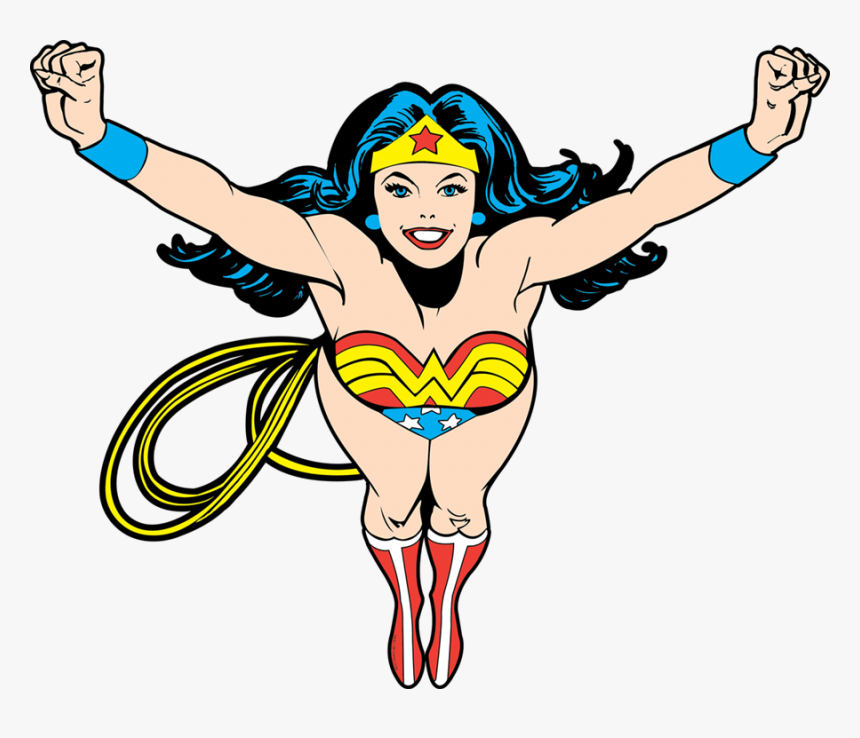 Imagens Em Png Mulher Maravilha, Transparent Png