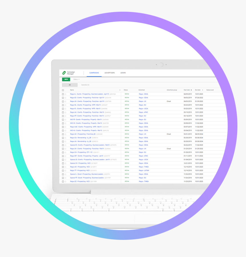 Campaign-manager - Exercise Green Icon, HD Png Download