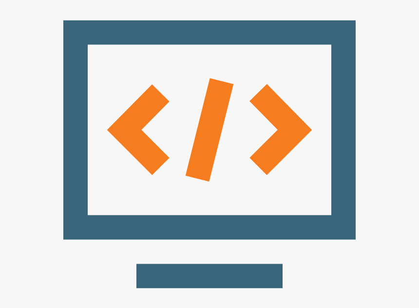 Icon Secure Software Development - Graphic Design, HD Png Download