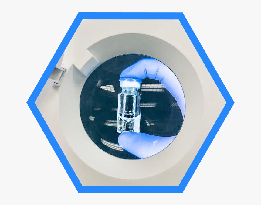 Hexvial - Znak Drogowy Uwaga Dzieci, HD Png Download