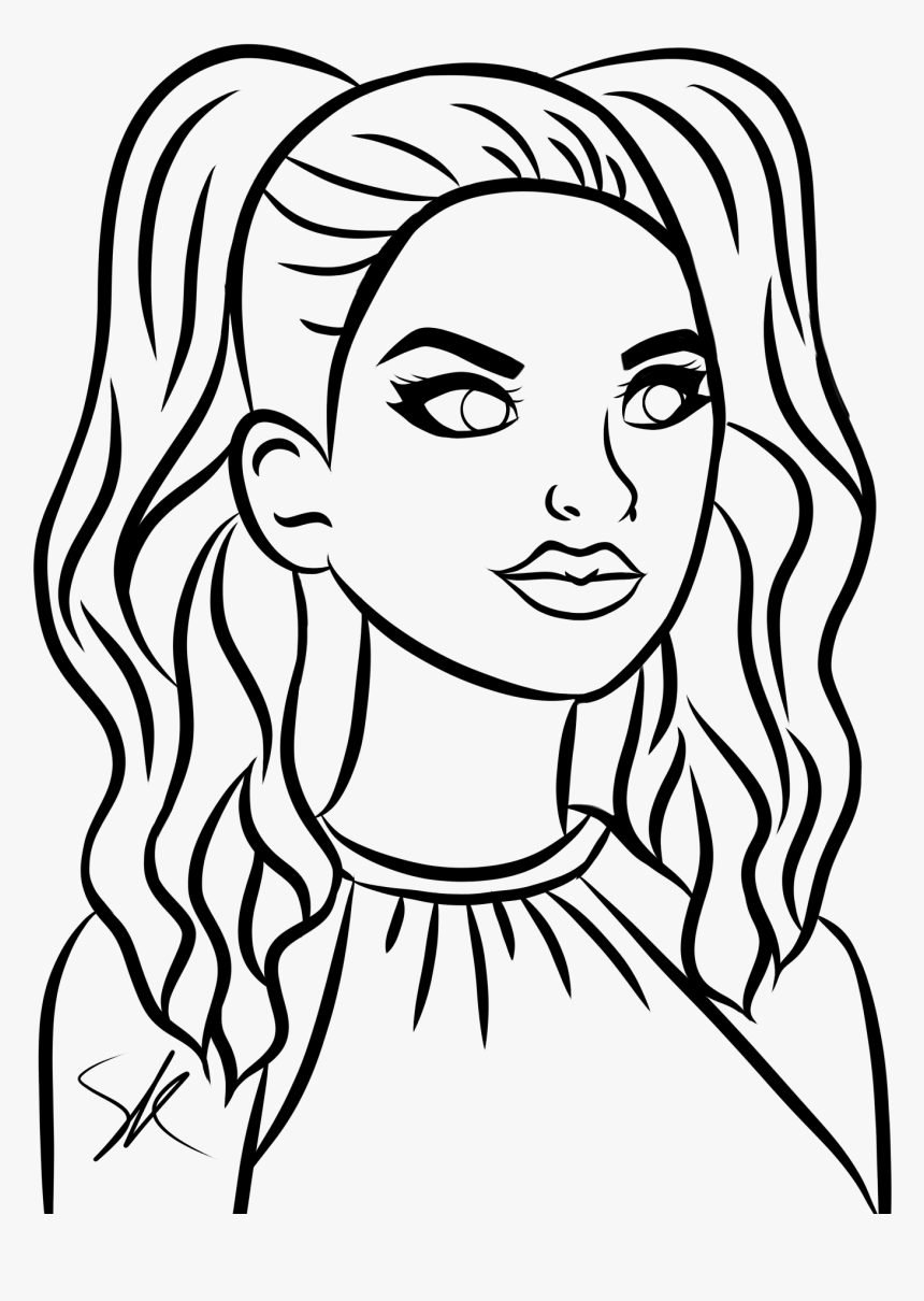 Line Art, HD Png Download