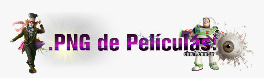 De Películas - Graphic Design, HD Png Download