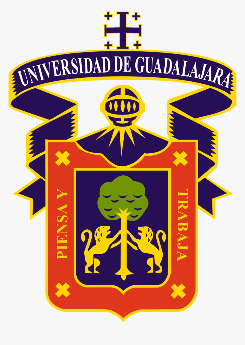 U De G, HD Png Download