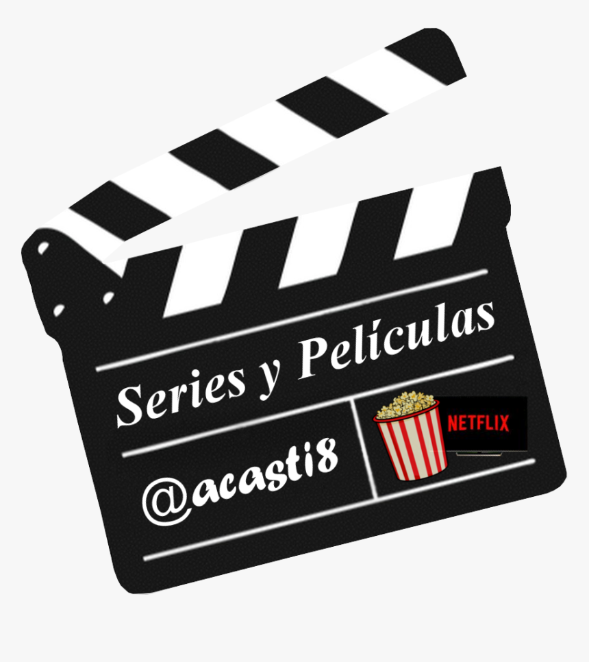 Series Y Películas - Movie Icon, HD Png Download