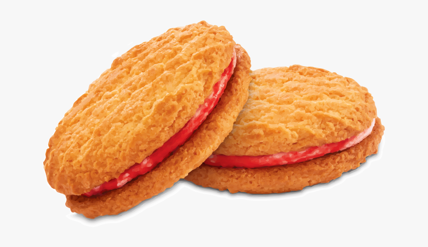 Sandwich-cookies - Arnotts Monte Carlo Biscuit, HD Png Download