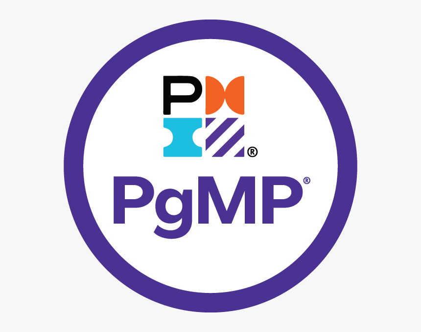 Program Management Professional ®, HD Png Download