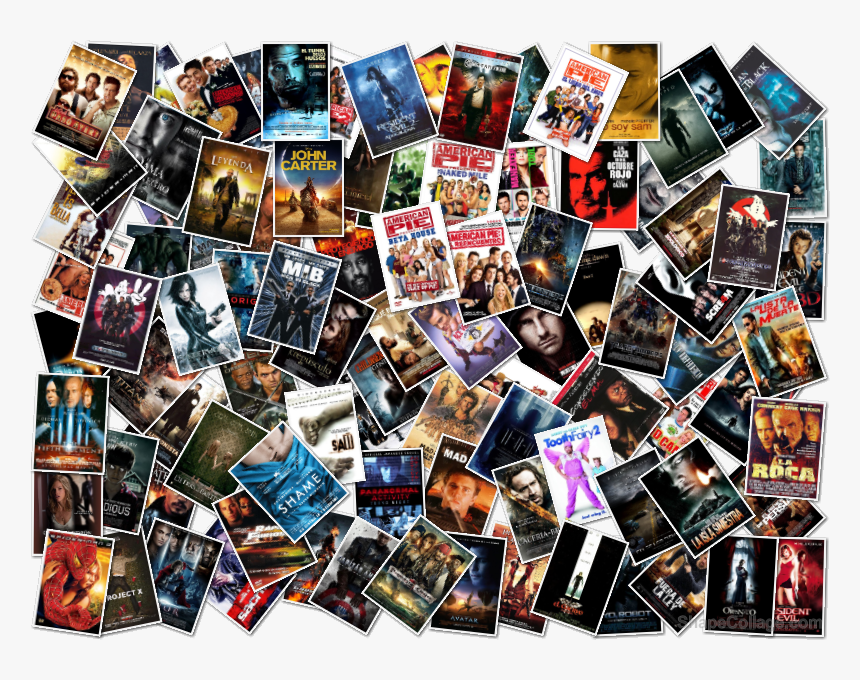 Peliculas 24/7 - Film, HD Png Download