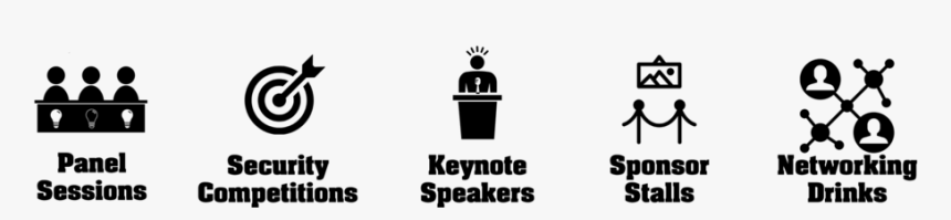 Icon Banner Transparent - Rickard's Red, HD Png Download