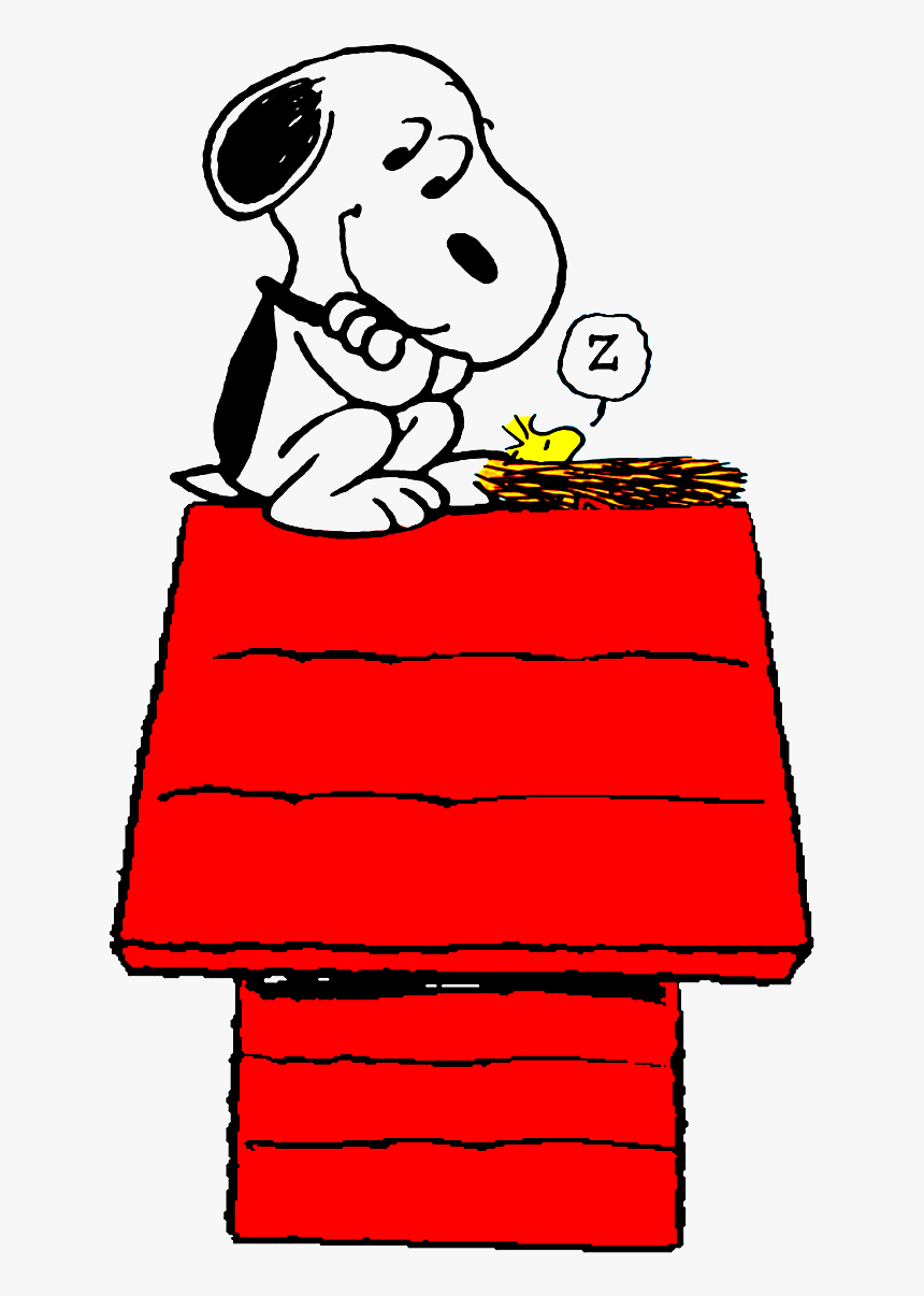Snoopy Welcome Cliparts - Snoopy Png, Transparent Png