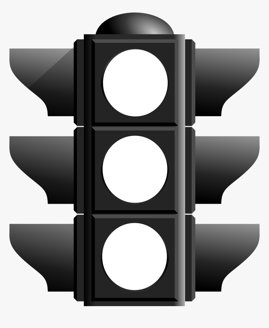 Traffic Lights In Kenya, HD Png Download