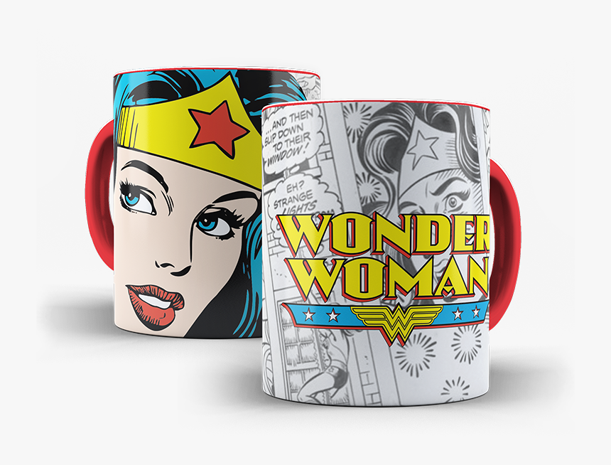 Wonder Woman, HD Png Download