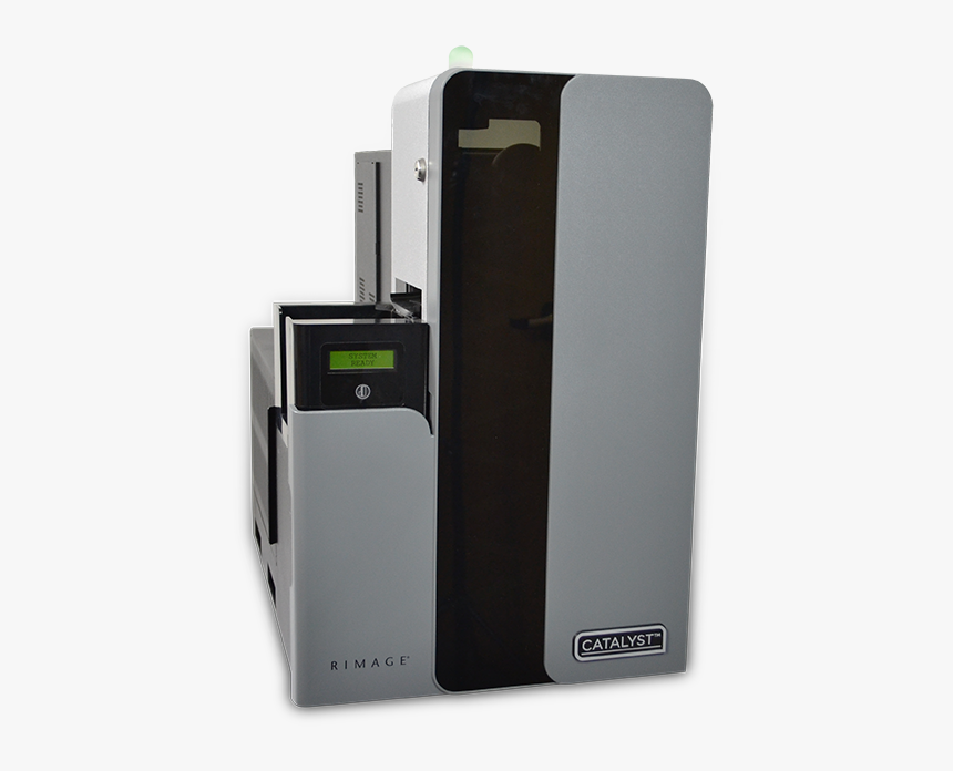 Rimage Catalyst, HD Png Download