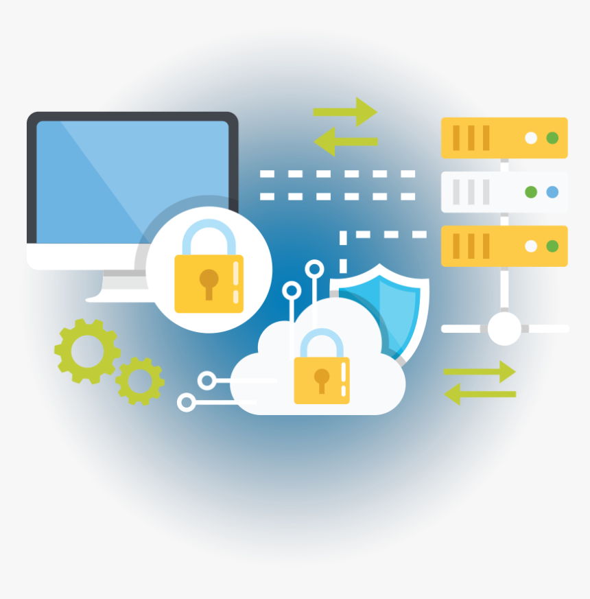 Gdpr India, HD Png Download