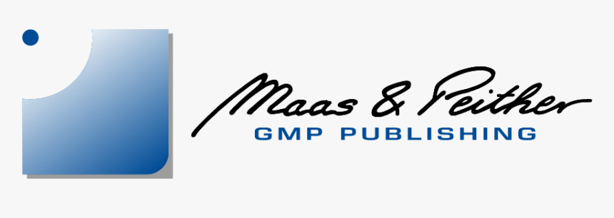 Maas & Peither Ag Gmp Publishing - Graphic Design, HD Png Download