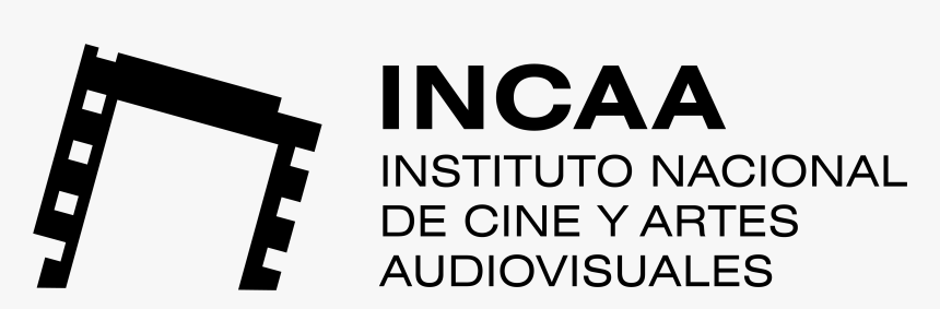 Brand - National Institute Of Cinema And Audiovisual Arts, HD Png Download