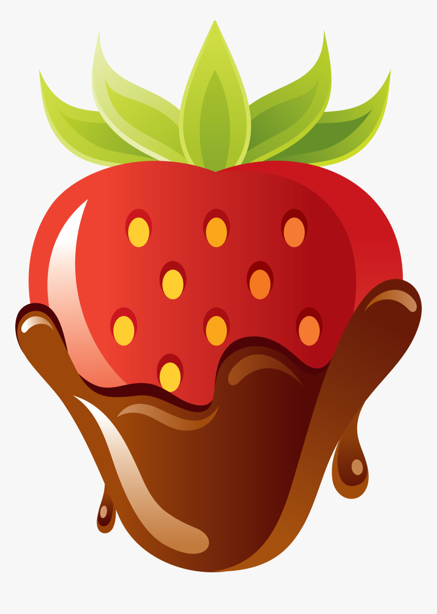 سكرابز فراوله, HD Png Download