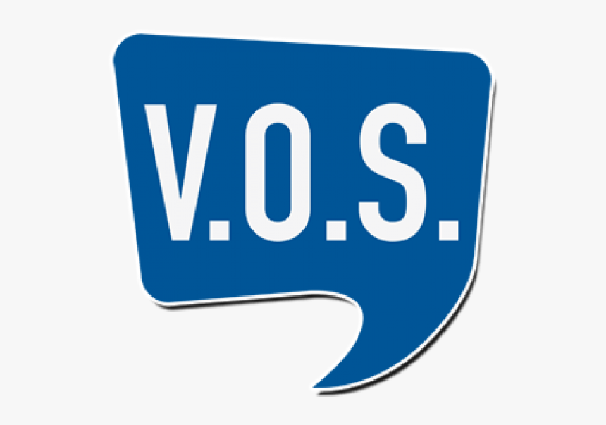 Películas En Versión Original Subtitulada - Version Original Subtitulada Logo, HD Png Download