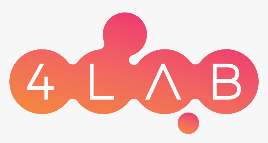 4lab Co - Graphic Design, HD Png Download
